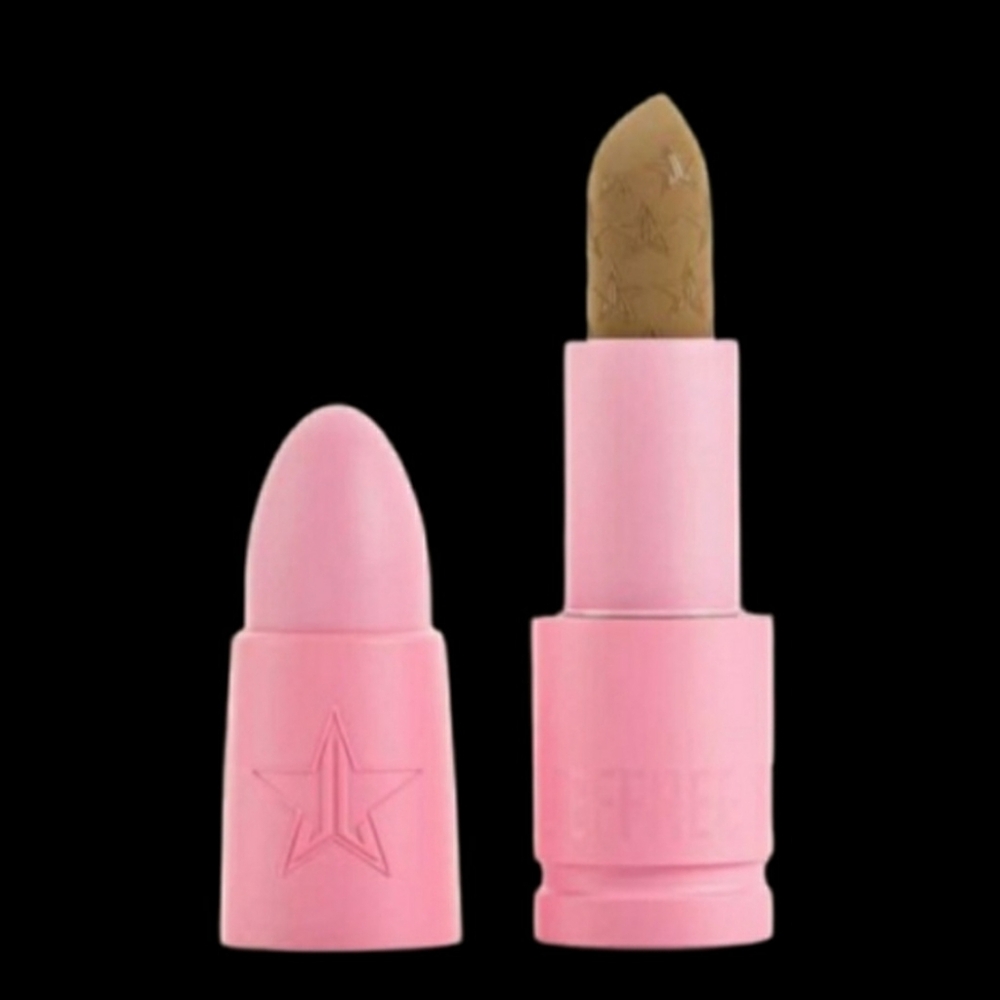 NIB Jeffree Star Unphazed Velvet Trap